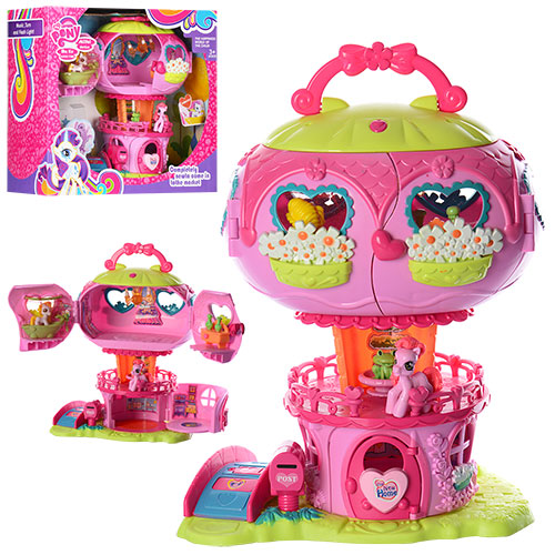 Домик для пони My Little Pony (799) - mpl 799 - купити дитячі ...